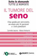 IL TUMORE DEL SENO IL TUMORE DEL SENO