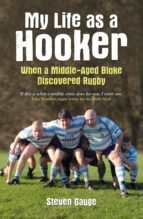 MY LIFE AS A HOOKER MY LIFE AS A HOOKER
