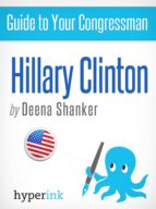 GUIDE TO YOUR CONGRESSMAN: HILLARY CLINTON GUIDE TO YOUR CONGRESSMAN: HILLARY CLINTON