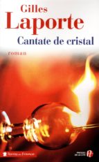 CANTATE DE CRISTAL CANTATE DE CRISTAL