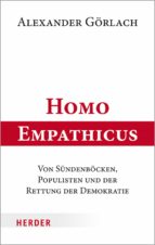 HOMO EMPATHICUS HOMO EMPATHICUS