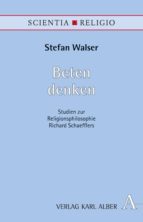Beten denken