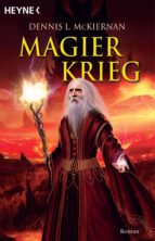 MAGIERKRIEG MAGIERKRIEG