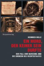 EIN MORD, DER KEINER SEIN DURFTE EIN MORD, DER KEINER SEIN DURFTE