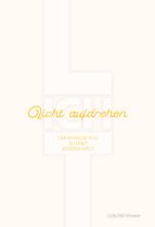 LICHT AUFDREHEN LICHT AUFDREHEN