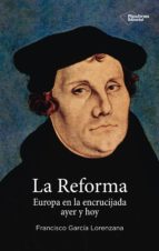 LA REFORMA LA REFORMA