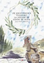 DE KRISTIANÍA A TUGGURT DE KRISTIANÍA A TUGGURT