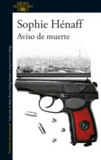 AVISO DE MUERTE (ANNE CAPESTAN 2) AVISO DE MUERTE (ANNE CAPESTAN 2)