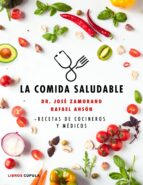 LA COMIDA SALUDABLE LA COMIDA SALUDABLE