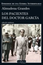 LOS PACIENTES DEL DOCTOR GARCÍA LOS PACIENTES DEL DOCTOR GARCÍA