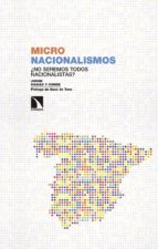MICRONACIONALISMOS MICRONACIONALISMOS