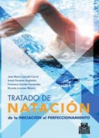 Tratado de natación.
