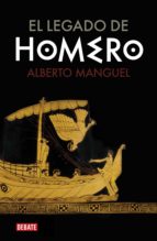 EL LEGADO DE HOMERO EL LEGADO DE HOMERO
