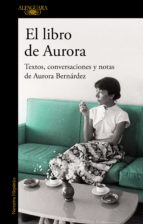 EL LIBRO DE AURORA EL LIBRO DE AURORA