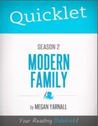 Quicklet On Modern Family Season 2 Ebook Literato Tienda De Libros