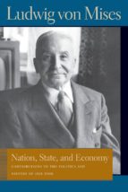 NATION, STATE, AND ECONOMY NATION, STATE, AND ECONOMY