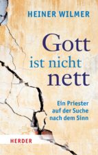GOTT IST NICHT NETT GOTT IST NICHT NETT