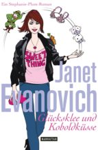 GLÜCKSKLEE UND KOBOLDKÜSSE GLÜCKSKLEE UND KOBOLDKÜSSE