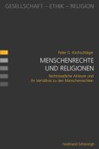 Menschenrechte und Religionen