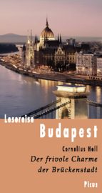 LESEREISE BUDAPEST LESEREISE BUDAPEST
