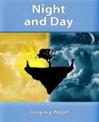 NIGHT AND DAY NIGHT AND DAY