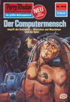 Perry Rhodan 1010: Der Computermensch