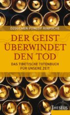 DER GEIST ÜBERWINDET DEN TOD DER GEIST ÜBERWINDET DEN TOD