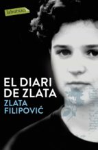 EL DIARI DE ZLATA EL DIARI DE ZLATA