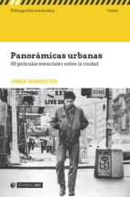PANORÁMICAS URBANAS PANORÁMICAS URBANAS