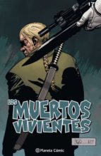 LOS MUERTOS VIVIENTES #179 LOS MUERTOS VIVIENTES #179