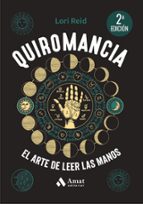 QUIROMANCIA QUIROMANCIA