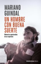 UN HOMBRE CON BUENA SUERTE UN HOMBRE CON BUENA SUERTE
