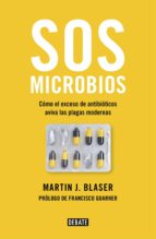 SOS MICROBIOS SOS MICROBIOS