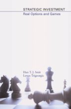 STRATEGIC INVESTMENT STRATEGIC INVESTMENT