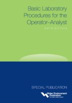 BASIC LABORATORY PROCEDURES FOR THE OPERATOR-ANALYST BASIC LABORATORY PROCEDURES FOR THE OPERATOR-ANALYST