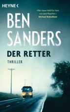 DER RETTER DER RETTER