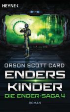 ENDERS KINDER ENDERS KINDER