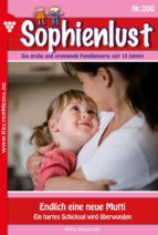 SOPHIENLUST 200 ? FAMILIENROMAN SOPHIENLUST 200 ? FAMILIENROMAN