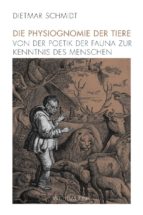 DIE PHYSIOGNOMIE DER TIERE DIE PHYSIOGNOMIE DER TIERE