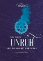 UNRUH UNRUH