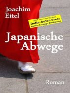 JAPANISCHE ABWEGE JAPANISCHE ABWEGE