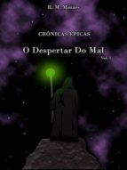 CRÔNICAS ÉPICAS - VOL 1 CRÔNICAS ÉPICAS - VOL 1