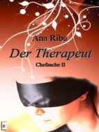 DER THERAPEUT DER THERAPEUT