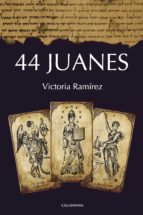 44 JUANES 44 JUANES