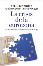 LA CRISIS DE LA EUROZONA LA CRISIS DE LA EUROZONA