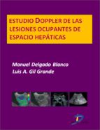 Estudio Doppler de las lesiones ocupantes de espacio hepáticas