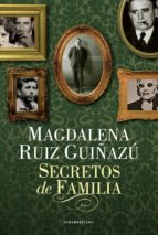 SECRETOS DE FAMILIA SECRETOS DE FAMILIA
