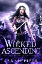 Wicked Ascending