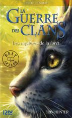 LA GUERRE DES CLANS TOME 3 LA GUERRE DES CLANS TOME 3