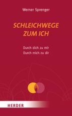 SCHLEICHWEGE ZUM ICH SCHLEICHWEGE ZUM ICH